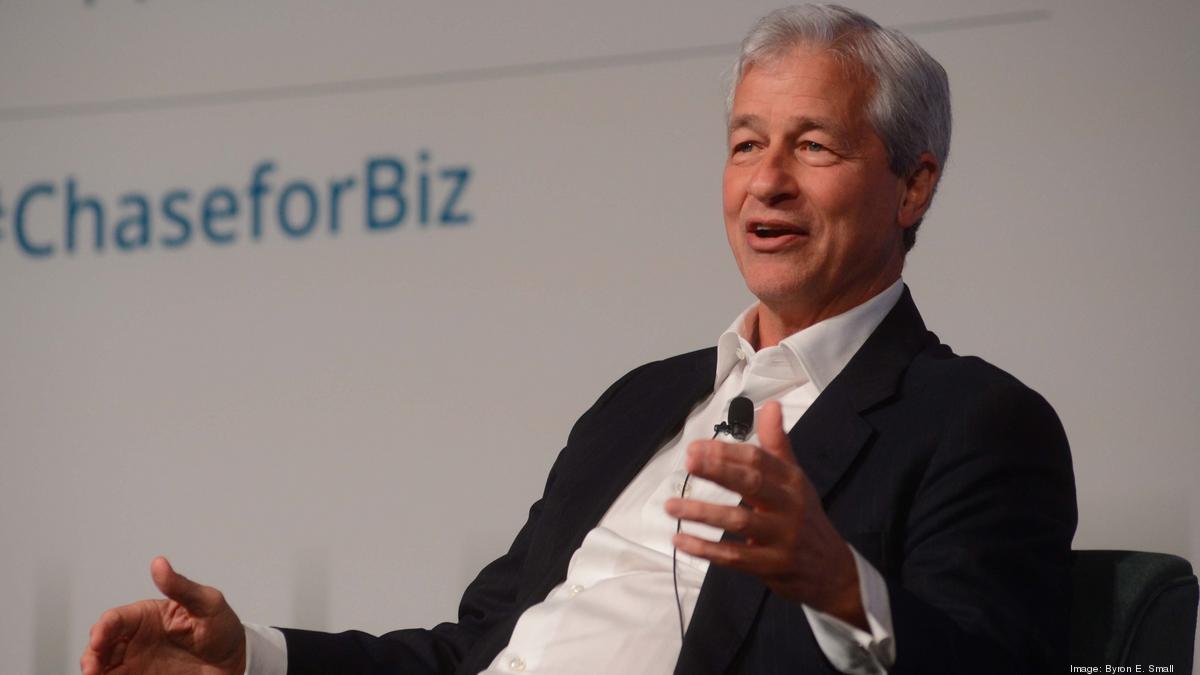 JP Morgan and Citigroup both beat fourth-quarter expectations - New ...