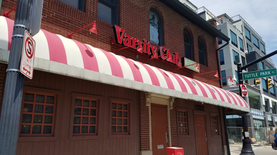 Sports betting in Ohio These restaurants, bars and retailers have