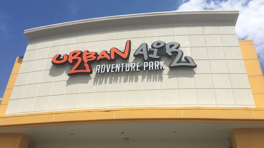 Urban Air Adventure Park expanding in Tampa Bay Tampa Bay Business