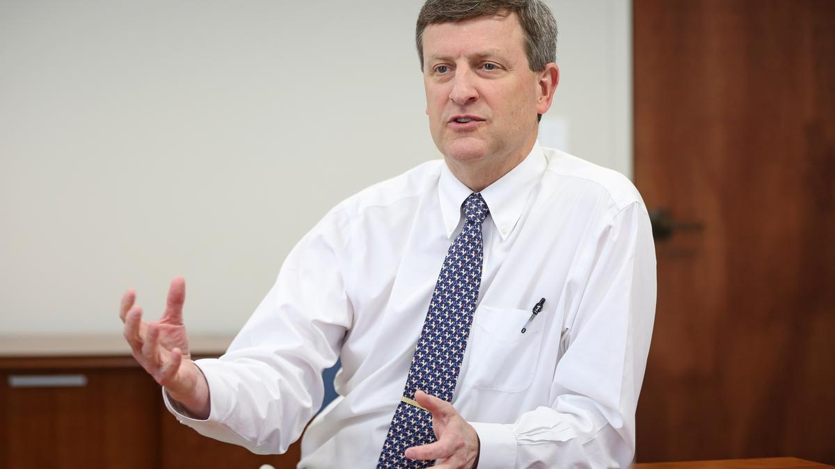 CaroMont doctors seek split to join Tryon Medical Partners Charlotte