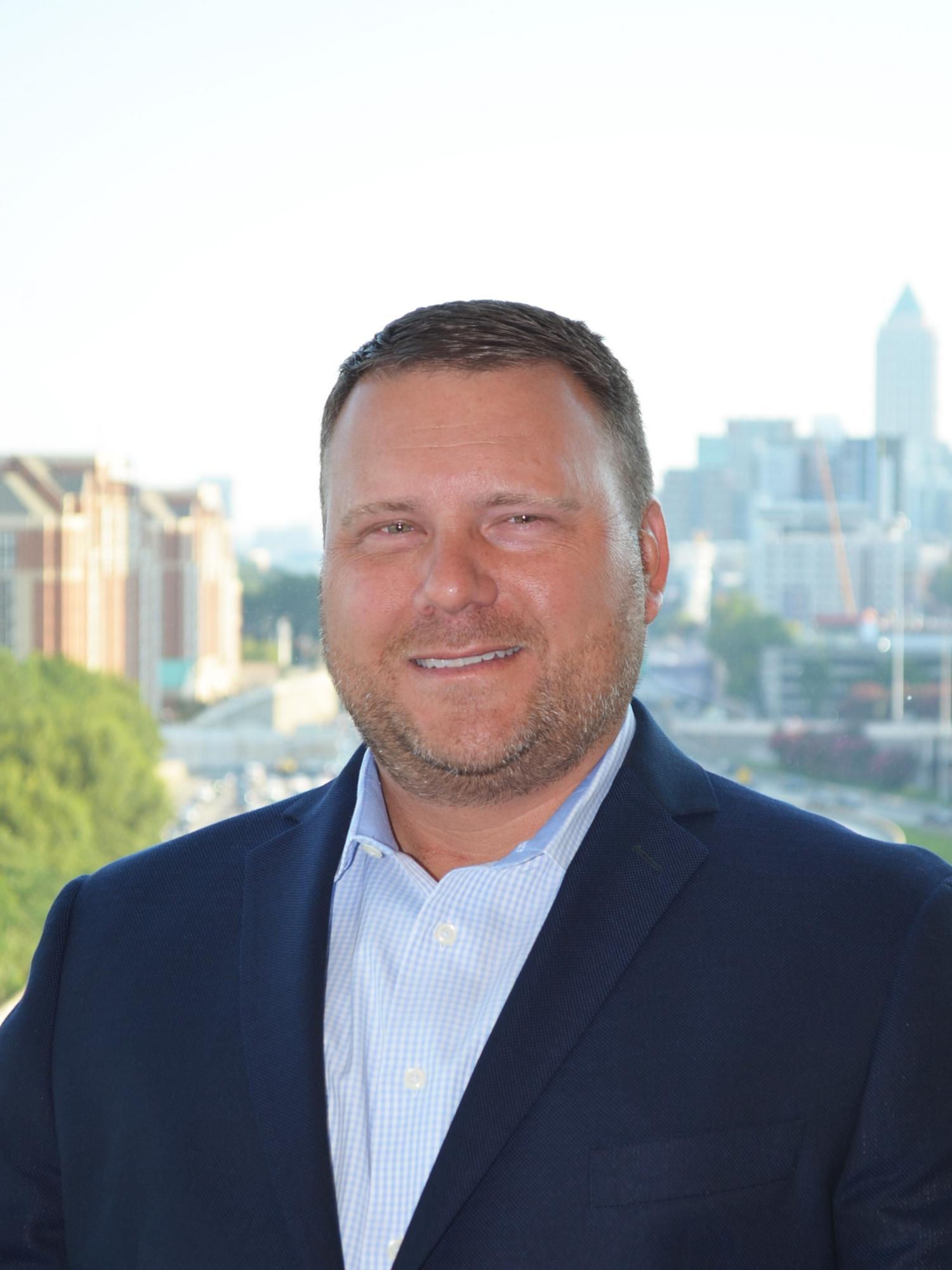 Kevin Bell People on The Move Atlanta Business Chronicle