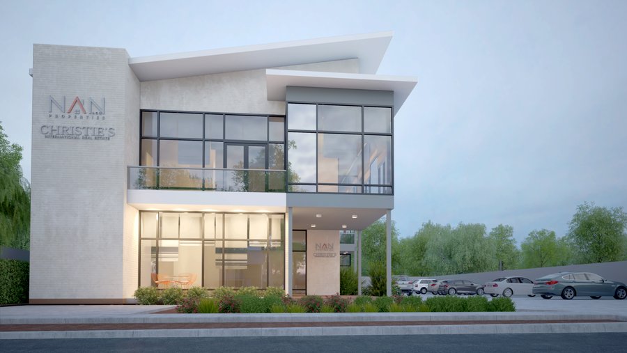 Nan & Co. to add second Houston office in the Heights Houston