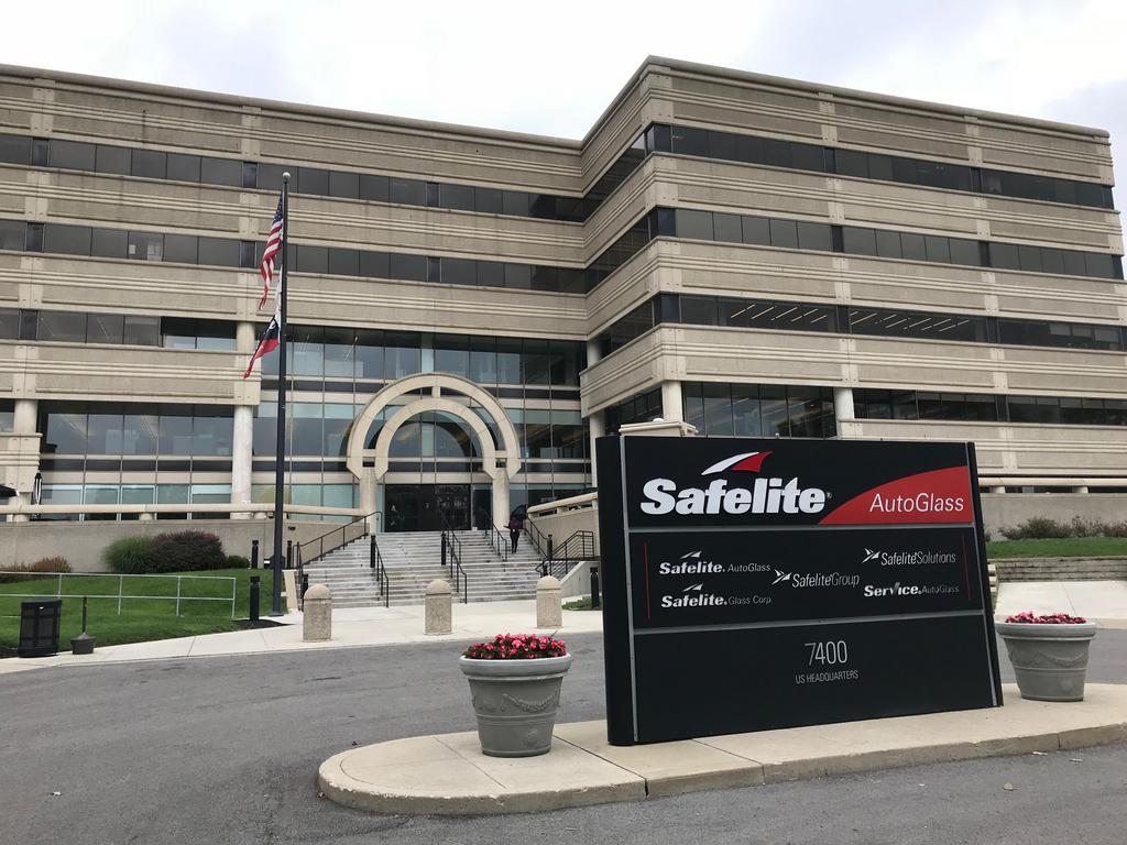 SafeSite office