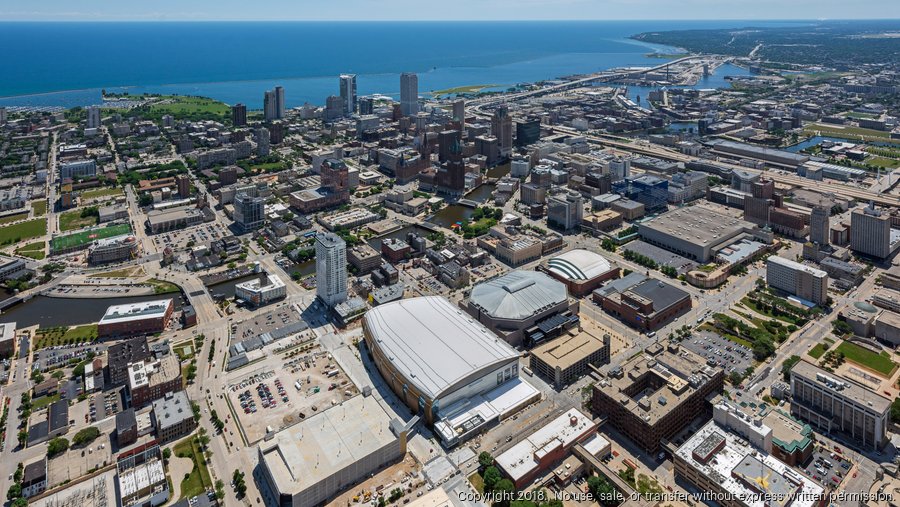 Milwaukee assessor on downtown's 2019 valuations Milwaukee Business
