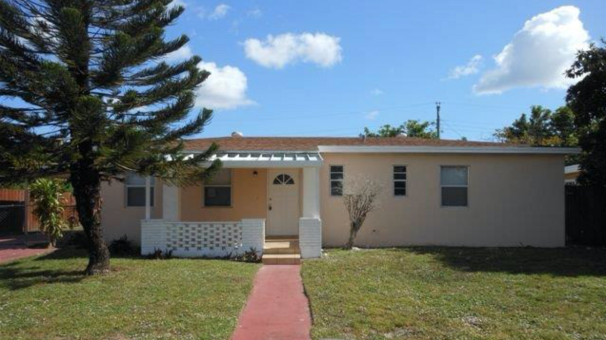 Cerberus Capital Management buys South Florida singlefamily home