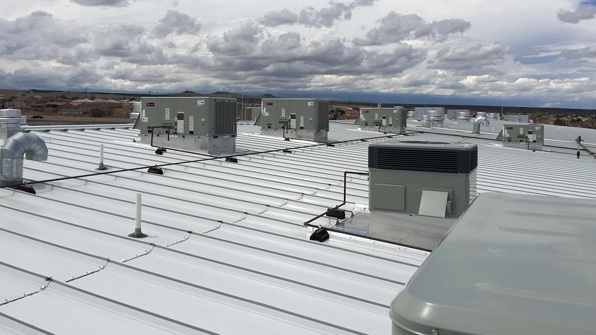 Air conditioning refrigerant phase out What business owners need to