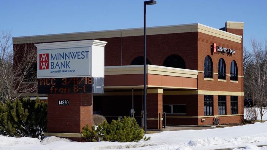 Minnwest Corp. raises 30M in part to acquire two regional banks