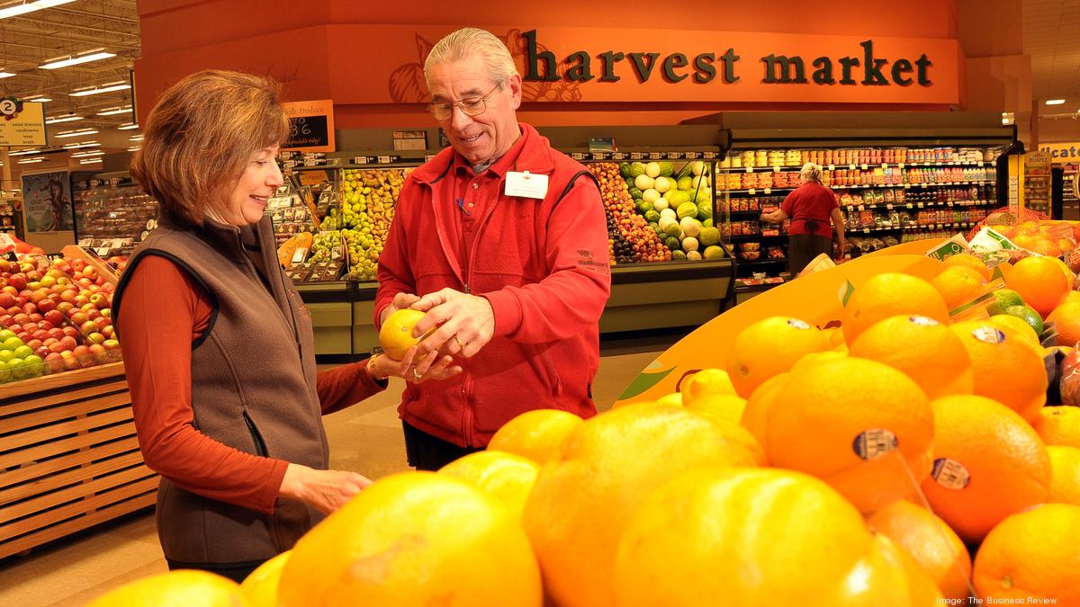 Hannaford Supermarket wants to build store in Ballston, NY Albany