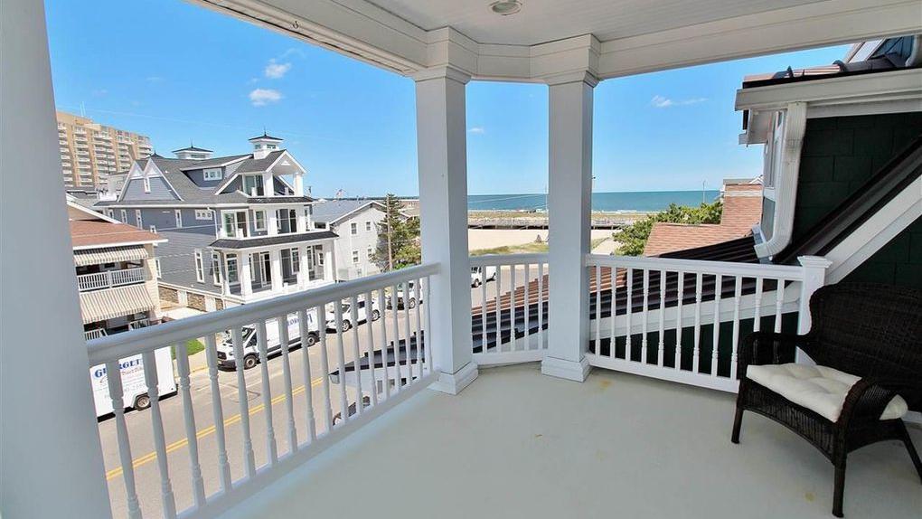 Want a condo at the New Jersey Shore? Here are the most expensive