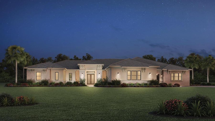 Toll Brothers launches sales of Rolling Oaks Estates in Southwest