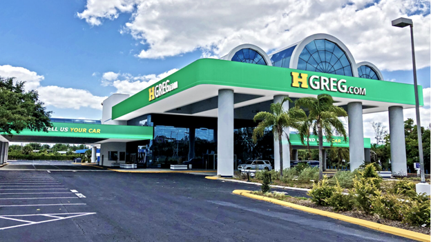 HGreg to open first Orlando dealership Orlando Business Journal