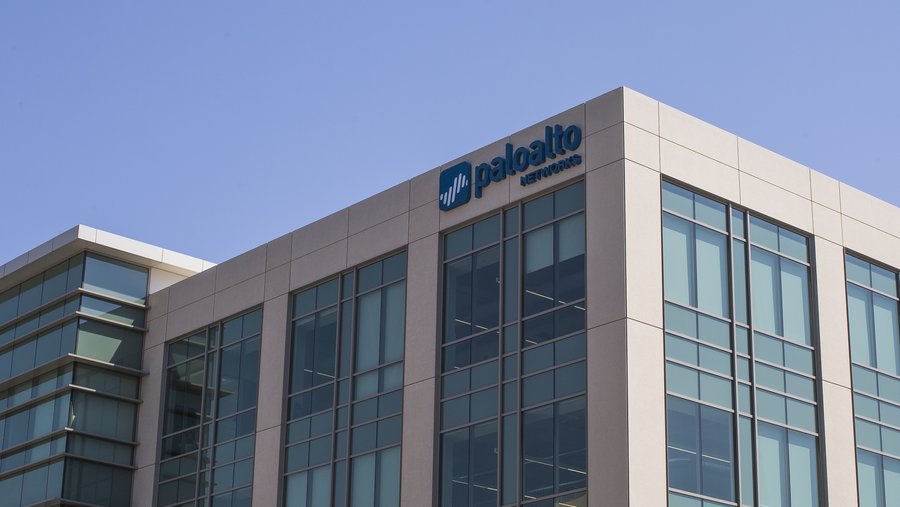 Procure Networks Inc. office