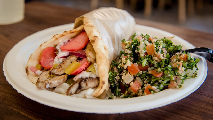 Longtime Greensboro restaurant Ghassan's to open third location at ...