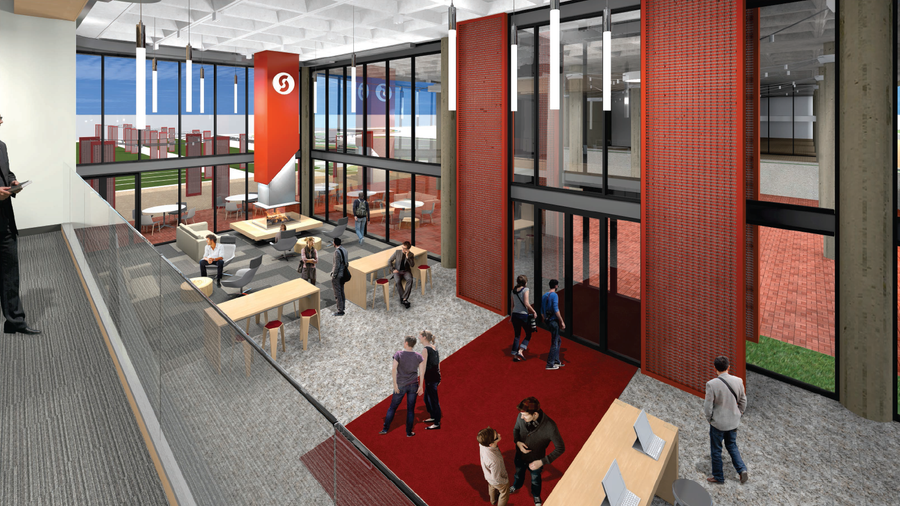 Sinclair Community College continues to grow with $80M in new ...