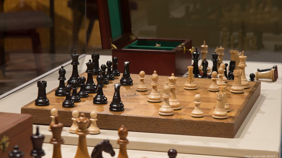 Best Clubs In Boston for Chess 