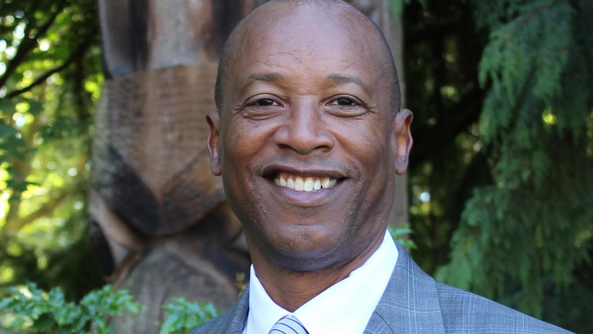 College Success Foundation hires CEO James Dorsey out of MESA USA