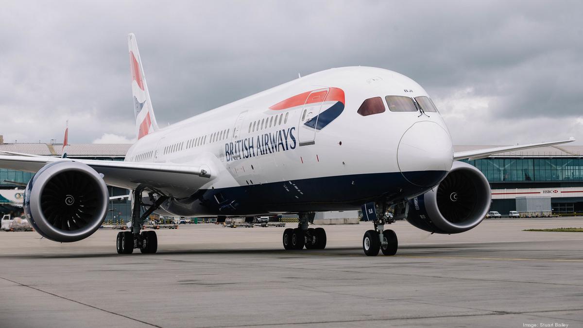 British Airways Expanding Its Flight Offering Between PIT And London   Britishairways Dreamliner*1200xx1280 721 0 132 