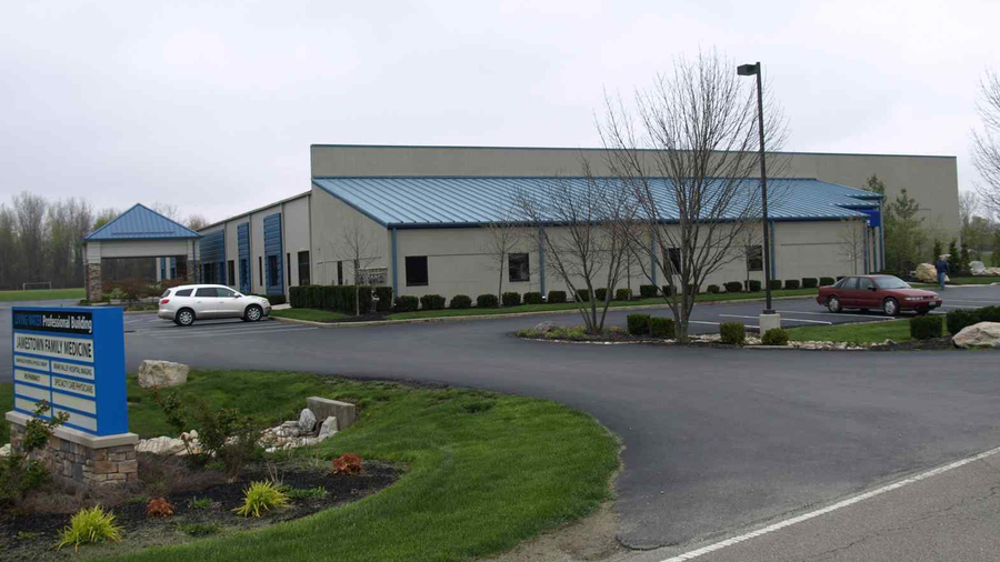 Kettering Health Network buys medical facility from former Premier