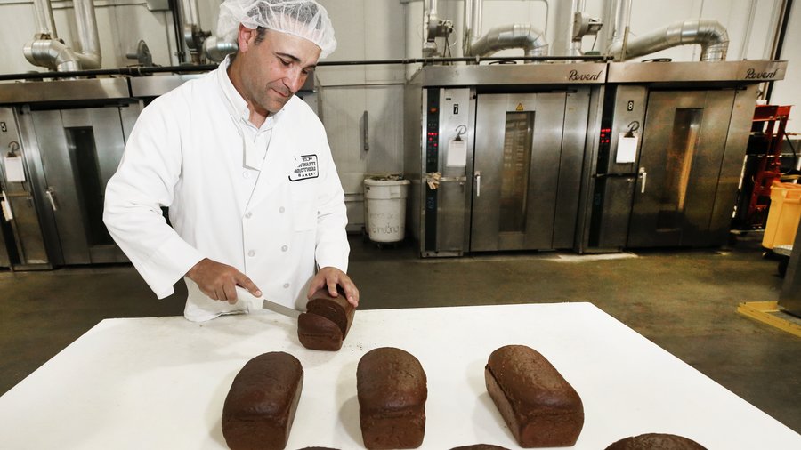Schwartz Bros Buys Brenner Bros Bakery Brand And Recipes After Bread Gardens Closure Photos