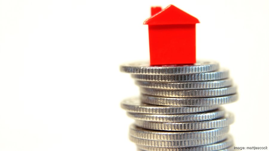 Jacksonville housing market gains 7 billion in value Jacksonville