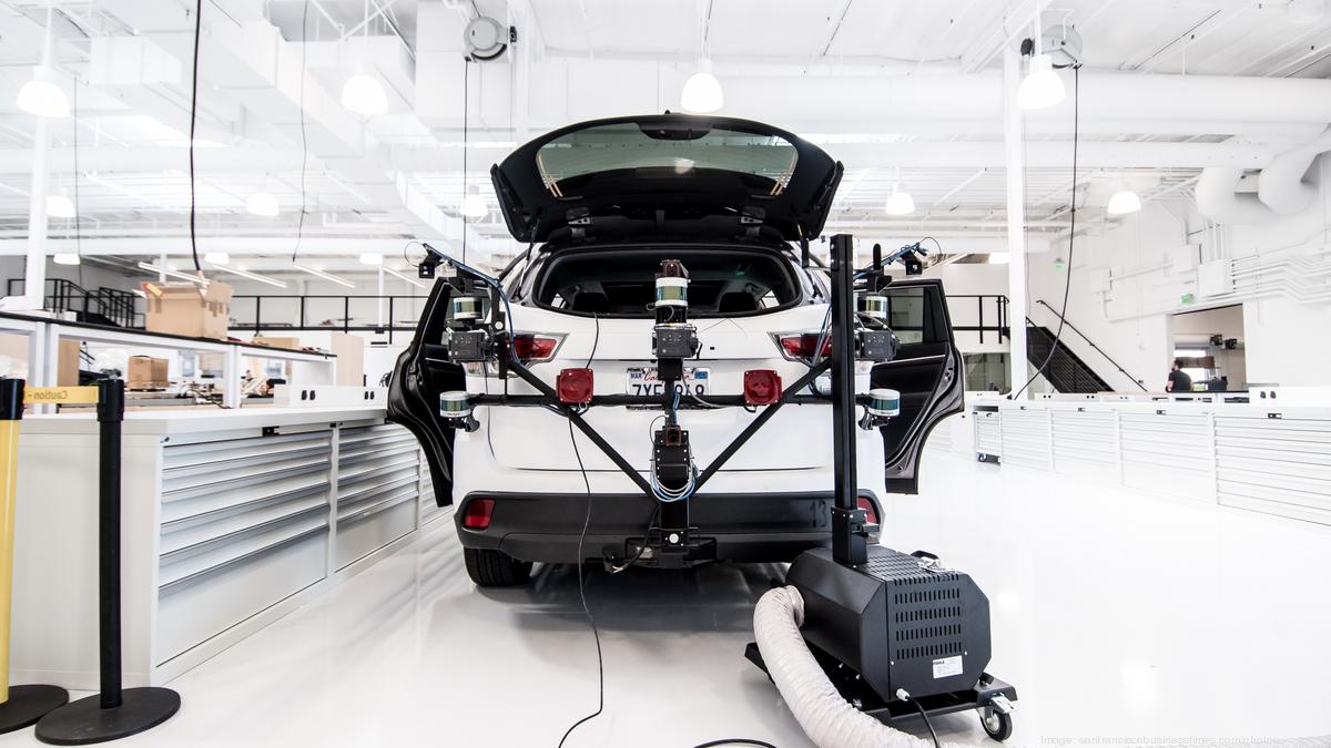 Two senior Zoox engineers jump to Waymo after sale to Amazon's