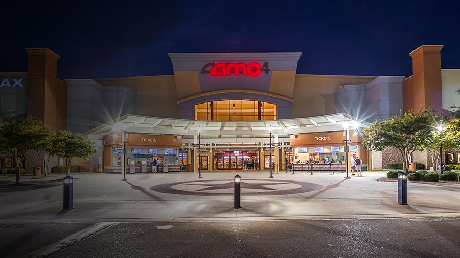 AMC Regency 24 in Arlington debuts Dolby Cinema theater Jacksonville