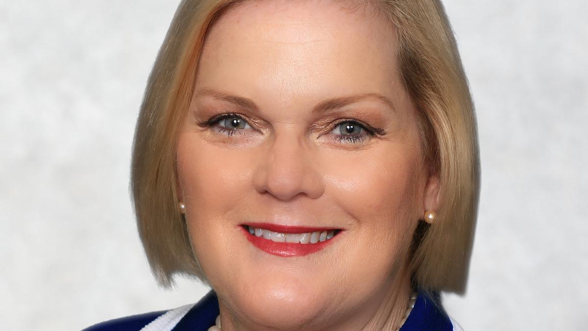 Veronica B. Flores - South Florida Business Journal