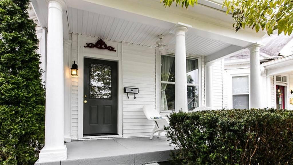 Airbnb impact in Louisville in 2018 Louisville Business First