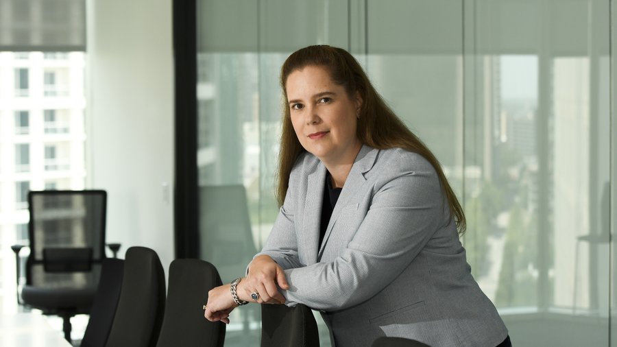 The Dallas area's companies see compensation rates surge for tech-savvy ...