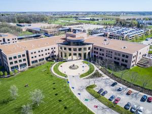 American Family Insurance headquarters