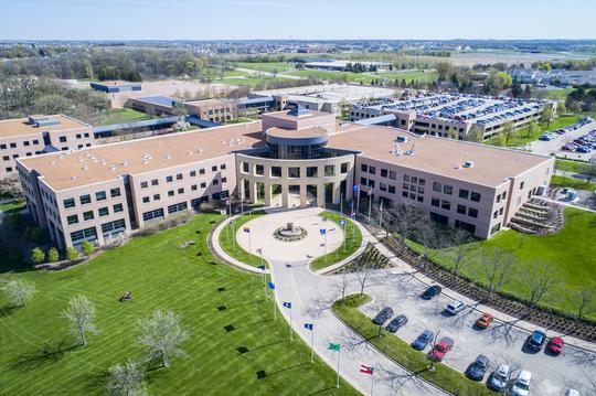 American Family Insurance headquarters