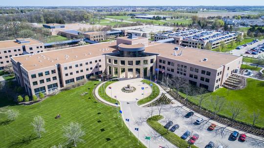 American Family Insurance headquarters