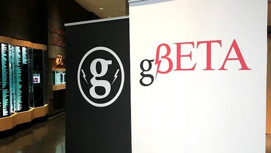 gbeta