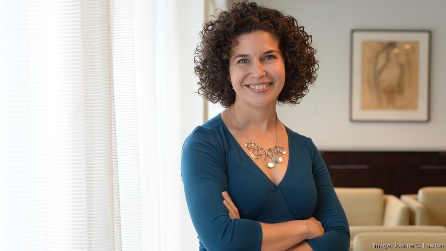 How Janis Bowdler is bringing her D.C. policy background to the ...