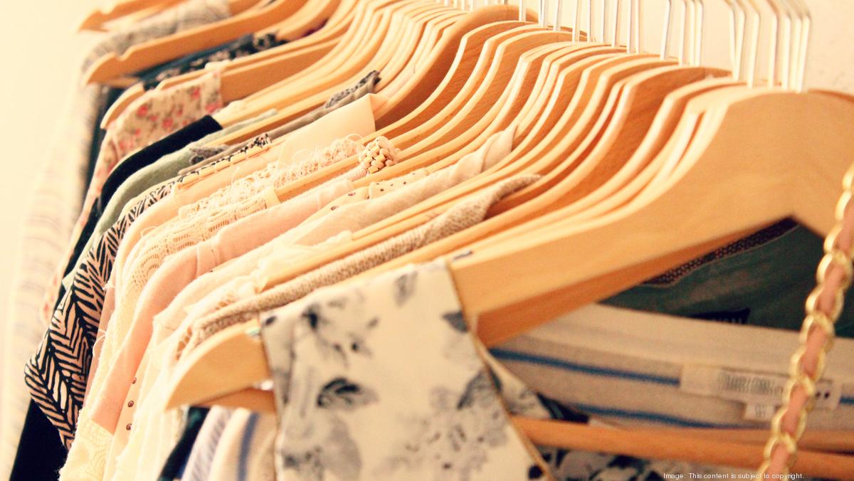 Goodfair gets seed funding for online thrift store Houston Business