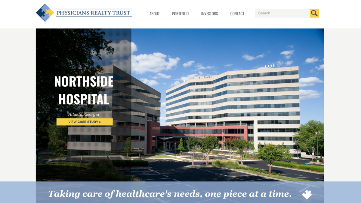 KentuckyOne landlord expects BlueMountain to assume leases Louisville