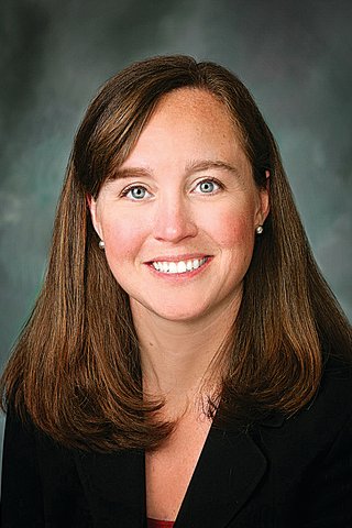 Wells Fargo promotes D.C. executive Abby Matia to head of Northeast ...