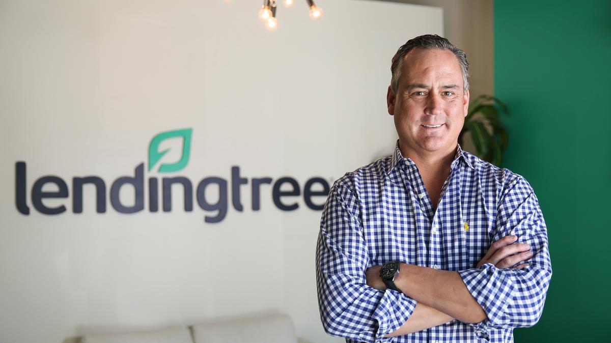 LendingTree builds momentum via new markets, products Charlotte