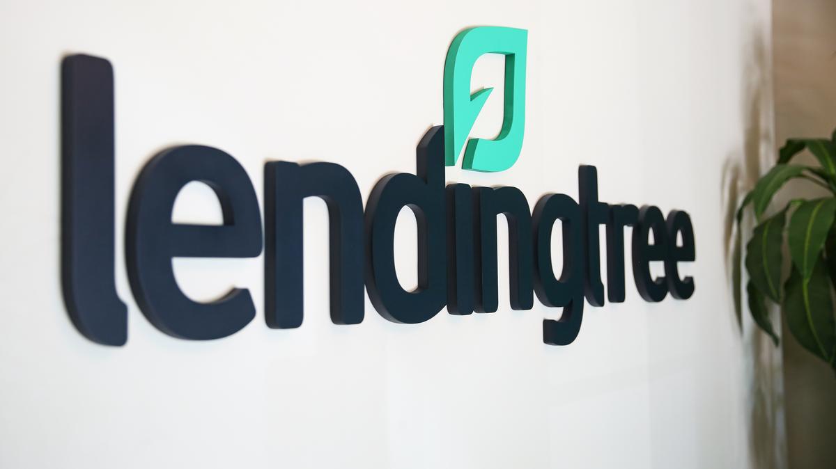 LendingTree names new chief technology officer, general counsel