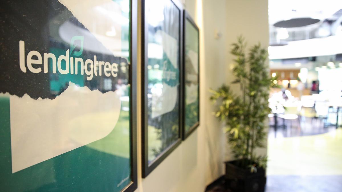 LendingTree to move HQ in Meck Charlotte Business Journal