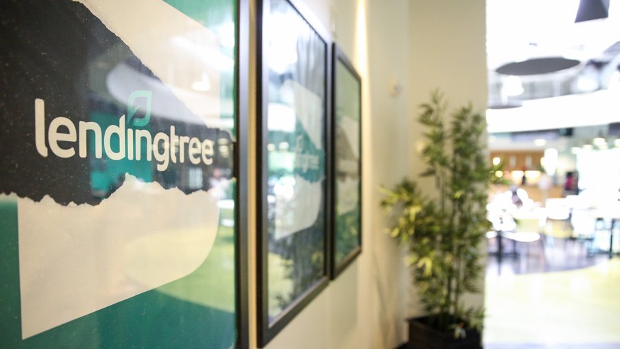 LendingTree to move HQ in Meck Charlotte Business Journal