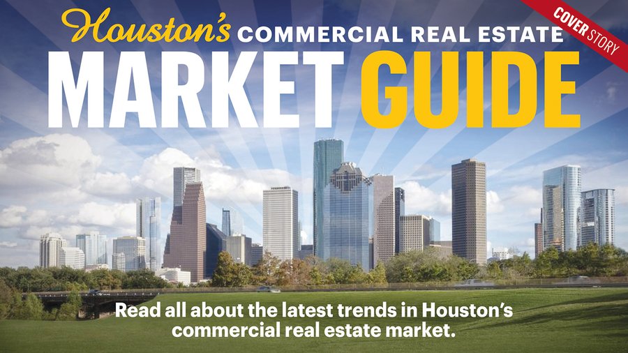 HBJ's 2018 CRE market guide looks at office, retail, industrial