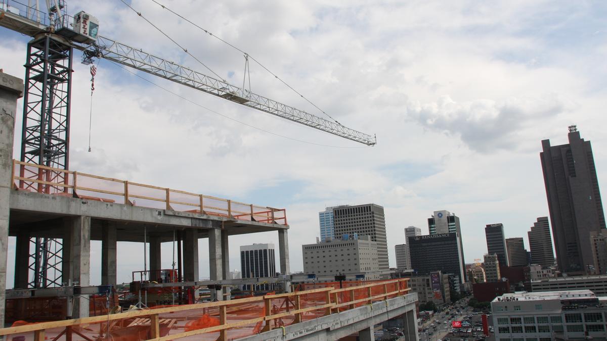 What Does Downtown Columbus Need Next Columbus Business First