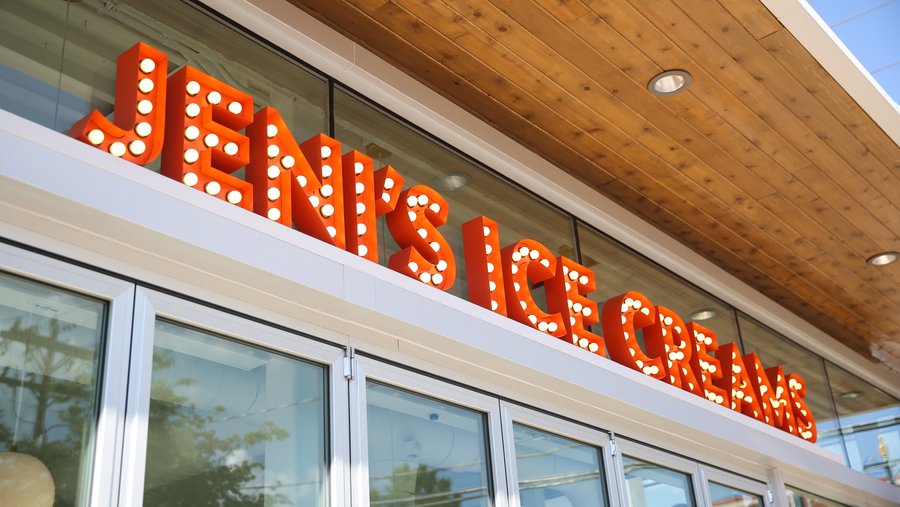 Jeni’s Splendid Ice Creams' grand opening at Factory 52 set for July 13