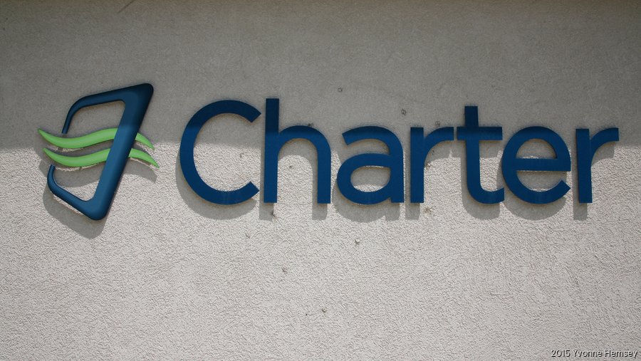 Charter Communications will stay in New York with settlement Albany