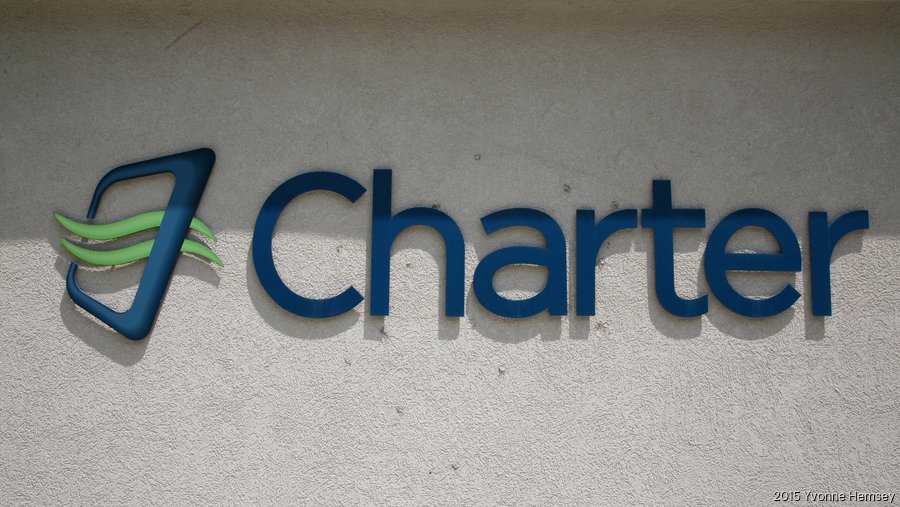 Charter Communications layoffs hit NC call center Charlotte Business