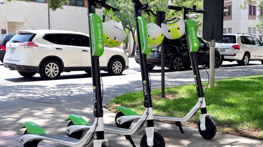 Councilman Roberto Treviño discusses new plan for escooters in the