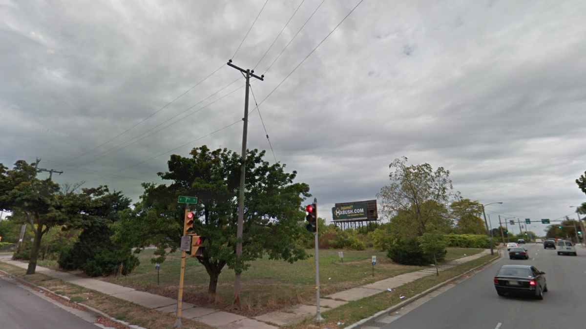 No proposals for Milwaukee's Bronzeville lot Milwaukee Business Journal