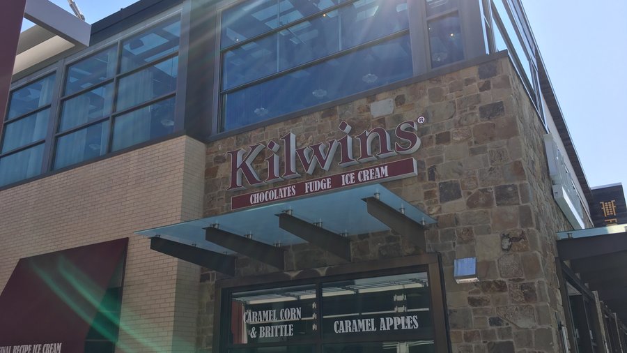 King of Prussia Town Center adding chocolate company Kilwins