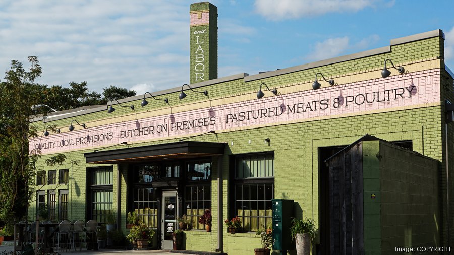 Seawall plans new concept for former Parts & Labor space in Remington